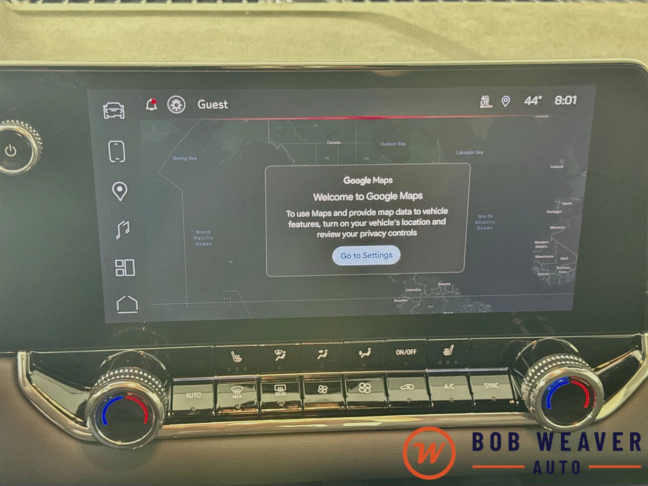 New 2026 GMC Canyon Elevation w/ Convenience Package AWD/4WD image 15