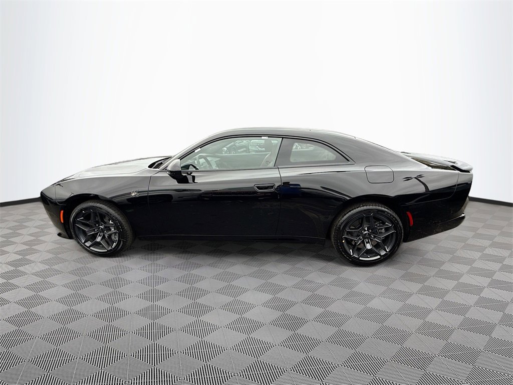 New 2026 Dodge Charger Scat Pack image 8