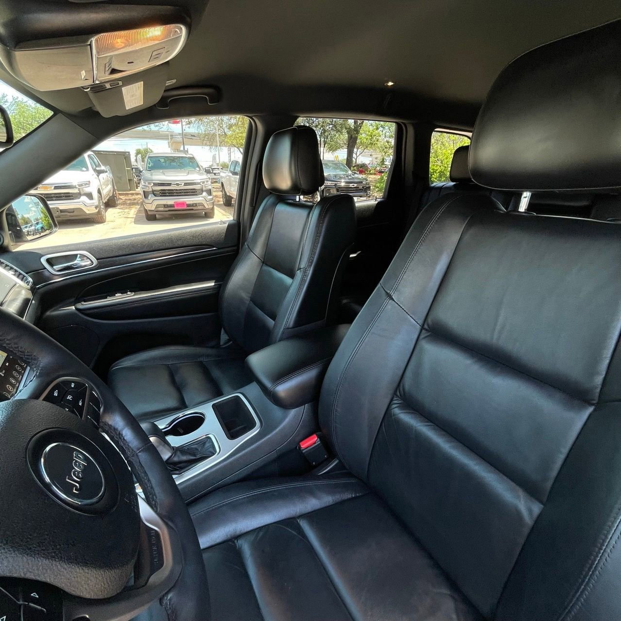Used 2018 Jeep Grand Cherokee Limited RWD image 22