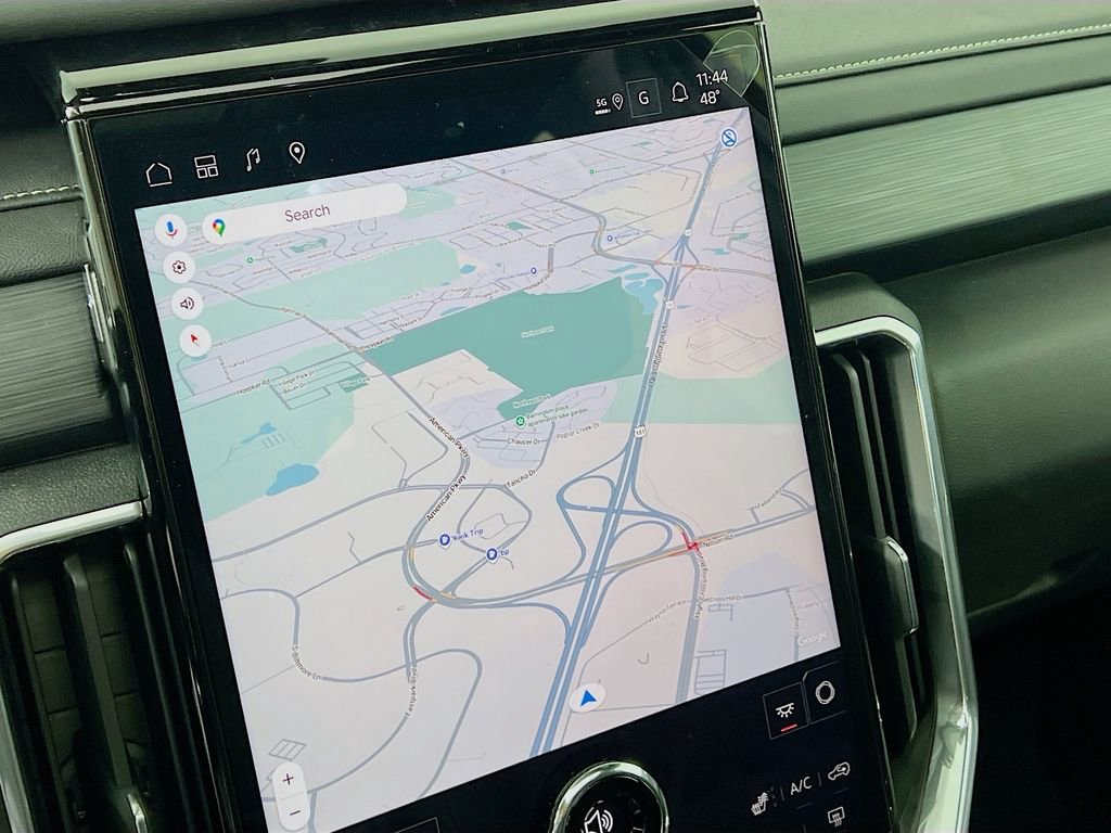 New 2026 GMC Acadia Elevation w/ Super Cruise Package image 11