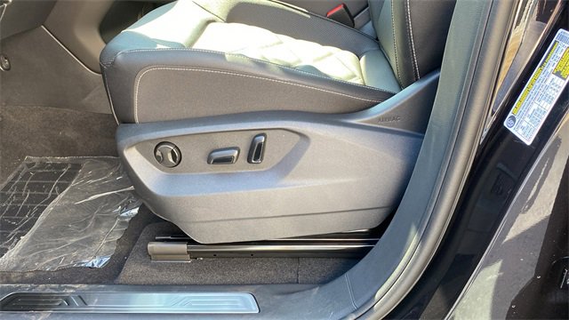 New 2026 Volkswagen Atlas SE image 17