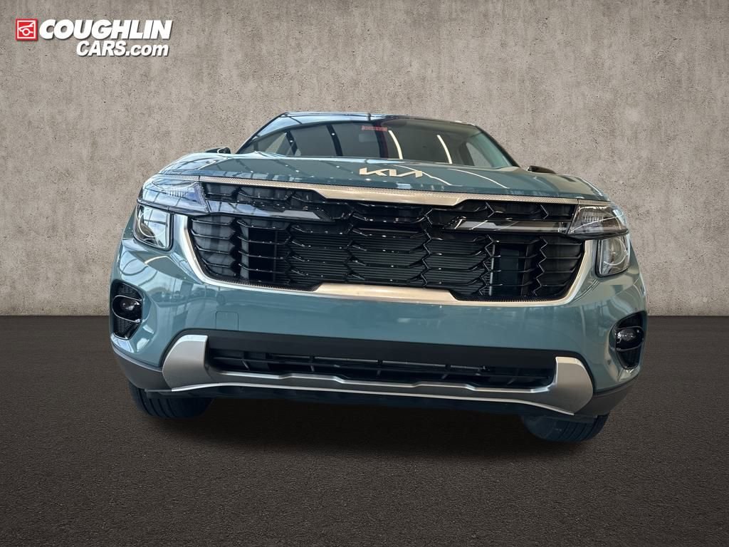 New 2026 Kia Seltos S image 2