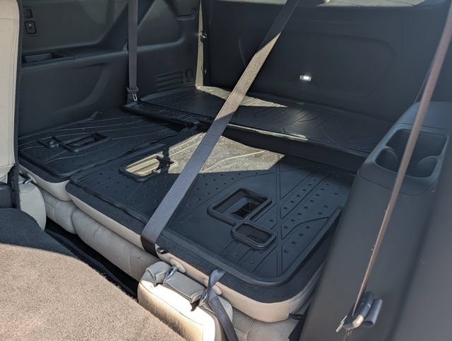 Used 2023 Chevrolet Traverse LS w/ LPO, Floor Liner Package AWD/4WD image 15
