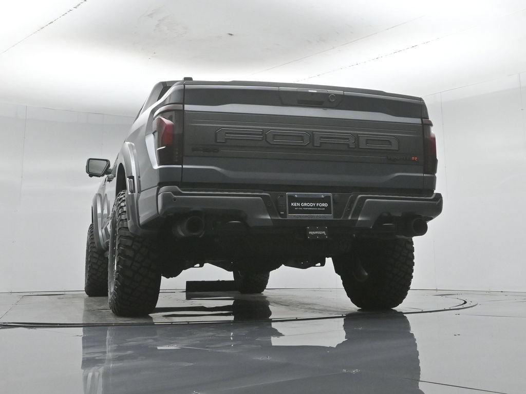 Used 2024 Ford F150 Raptor w/ Equipment Group 803A Raptor R AWD/4WD image 53
