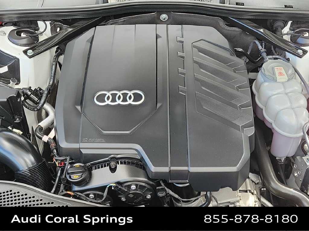 Certified 2024 Audi A5 2.0T Prestige AWD/4WD image 17