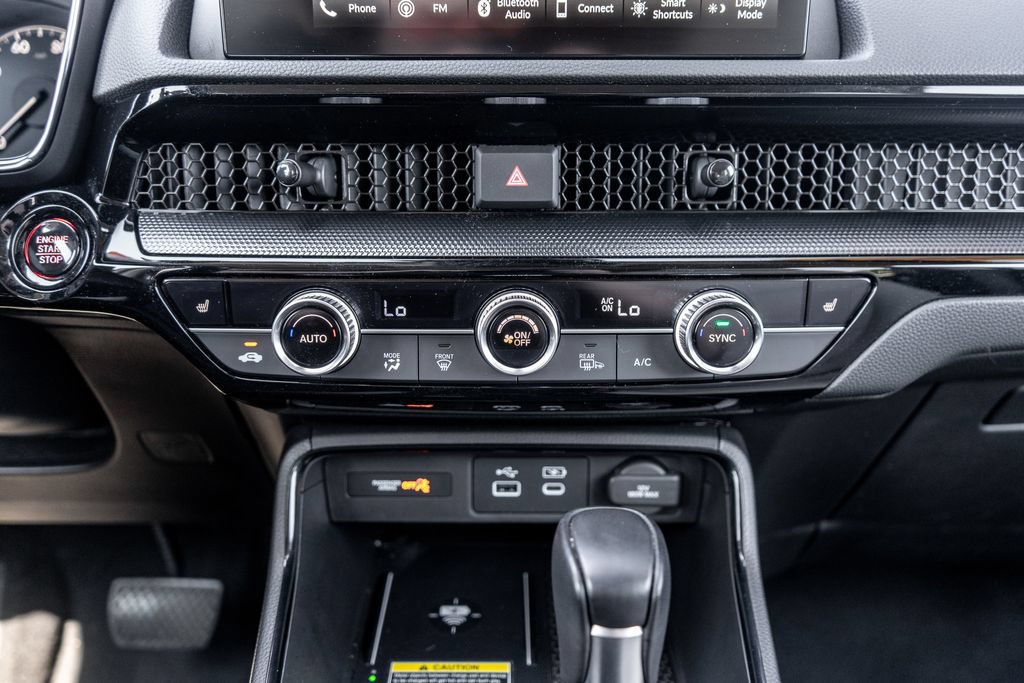 Used 2023 Honda CR-V EX-L image 29