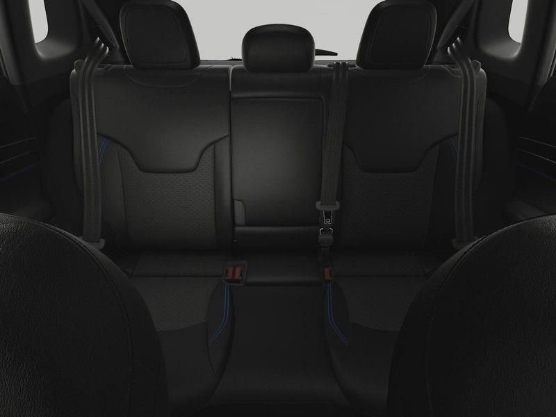 Certified 2025 Jeep Compass Latitude w/ Convenience Group image 18