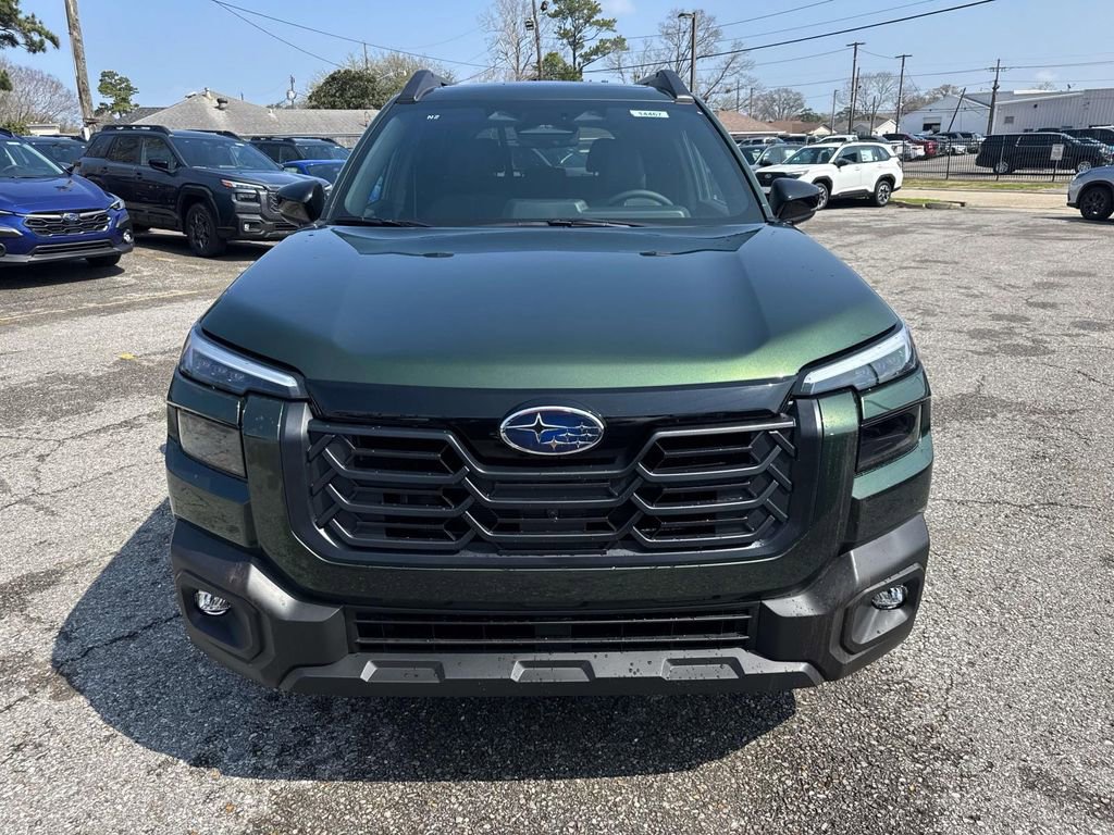 New 2026 Subaru Outback Touring XT image 2