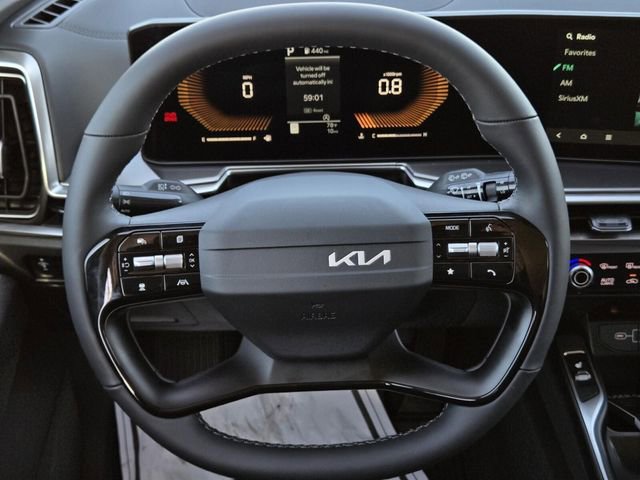 New 2026 Kia Sorento S w/ S Panoramic Sunroof Package image 21