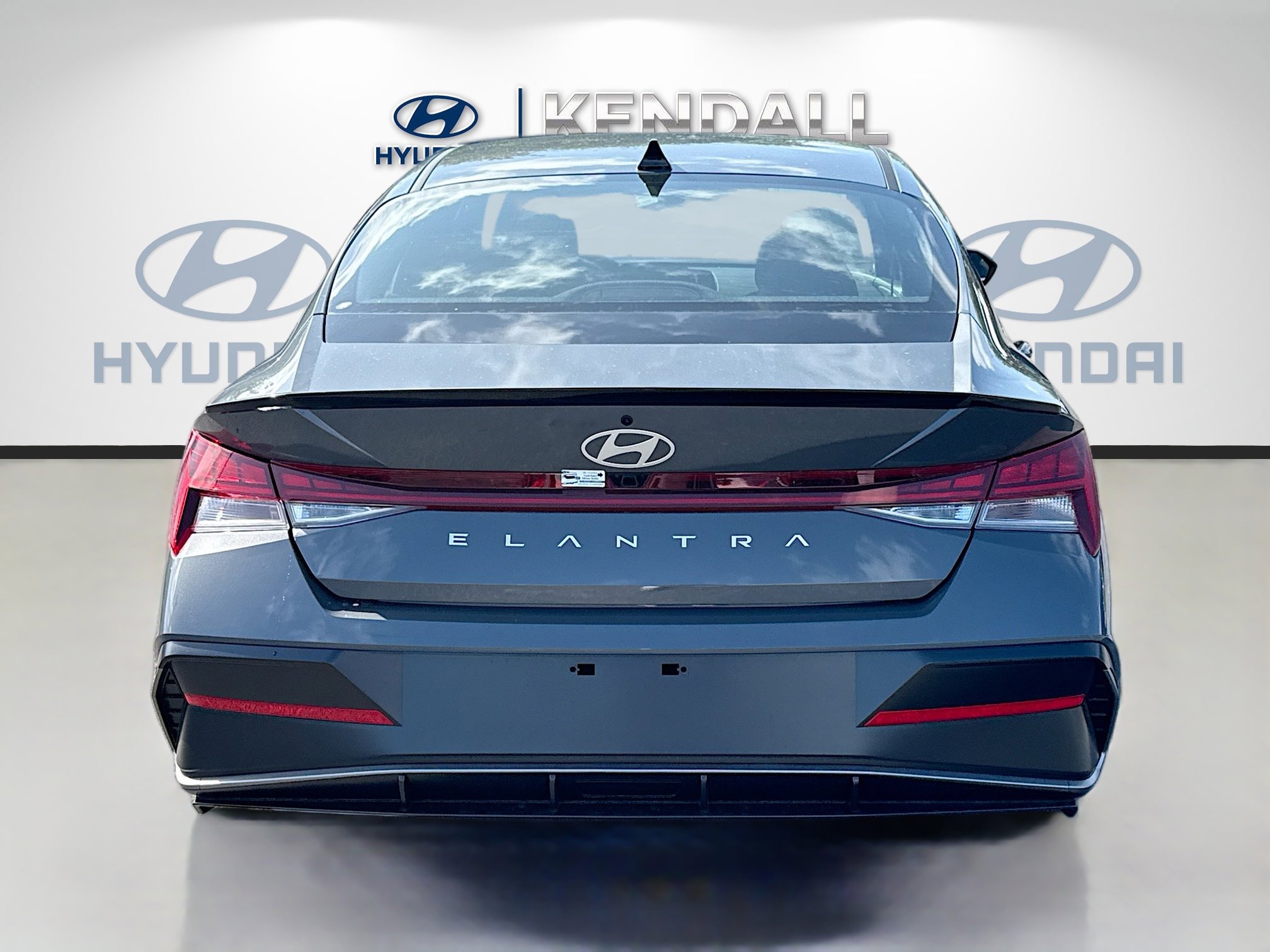 New 2026 Hyundai Elantra SEL Sport image 5