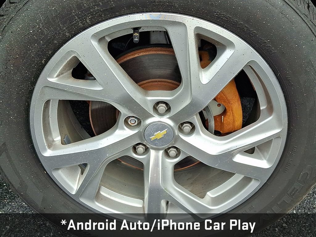 Used 2020 Chevrolet Equinox Premier AWD/4WD image 10