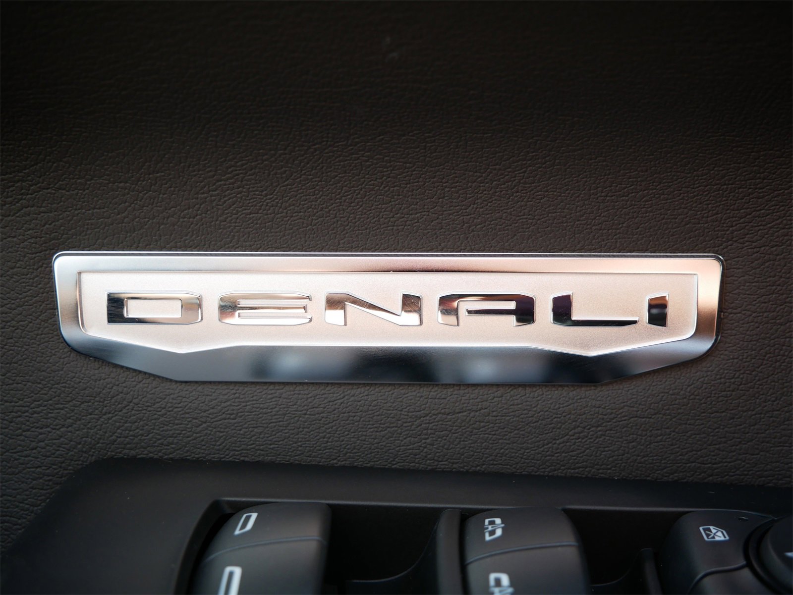 New 2026 GMC Sierra 1500 Denali image 10