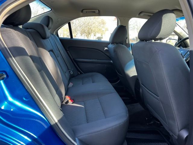 Used 2011 Ford Fusion SE FWD image 20