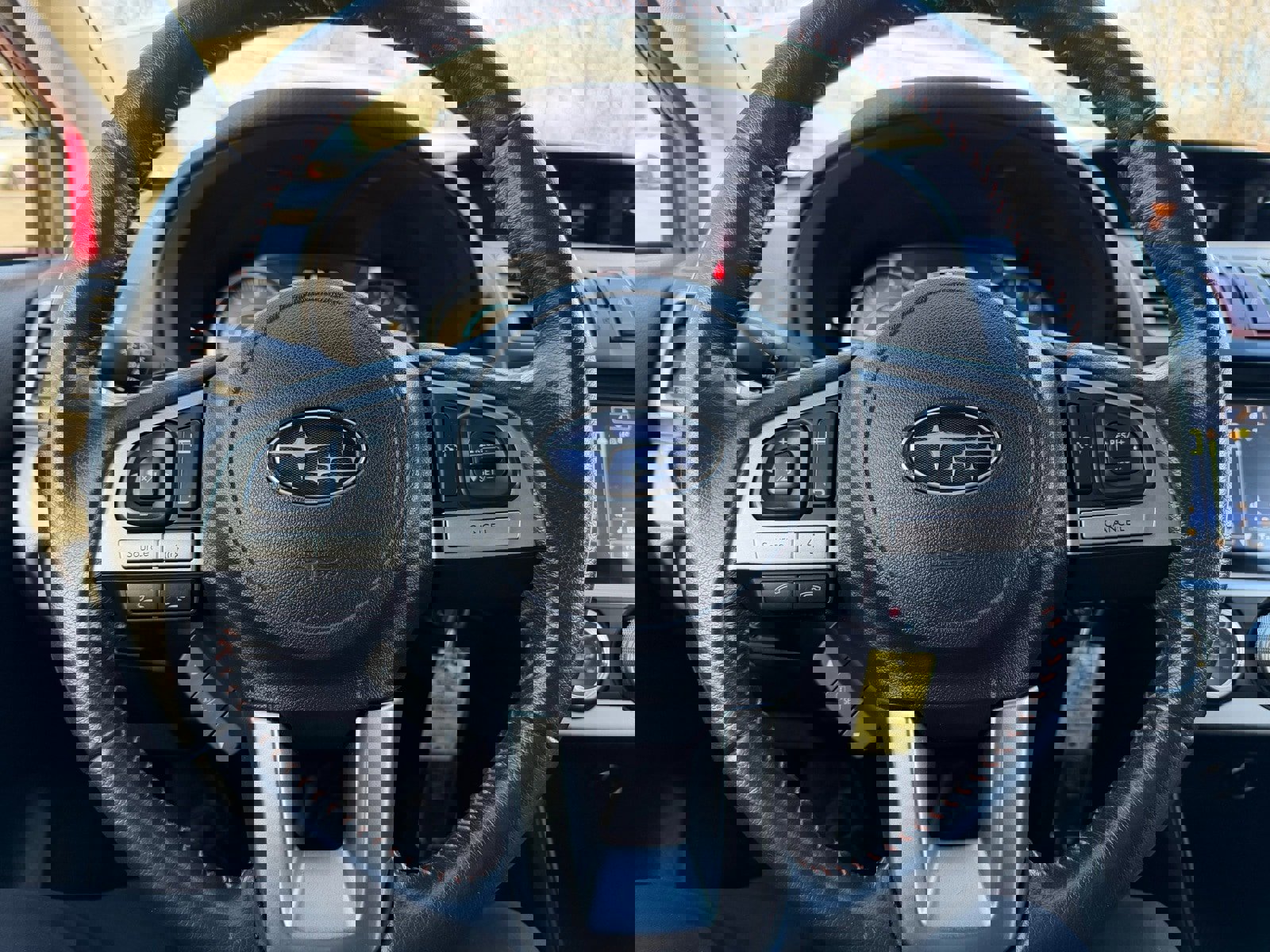 Used 2017 Subaru Crosstrek 2.0i Limited w/ Popular Package #2 image 9