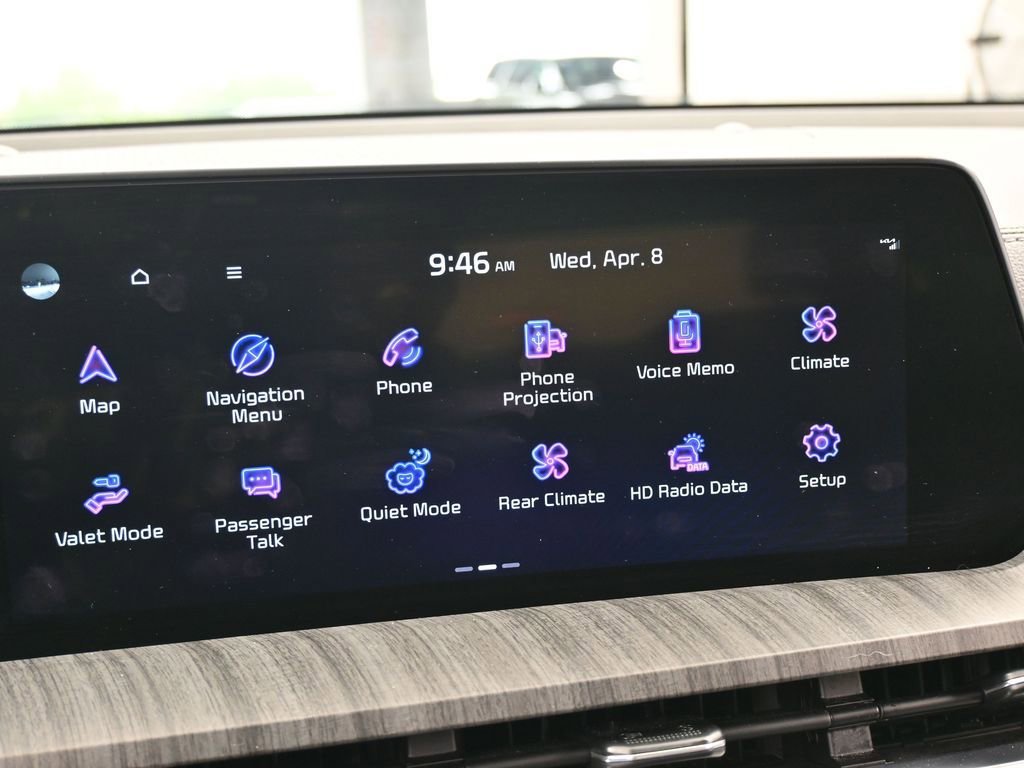 Used 2024 Kia Telluride SX image 24