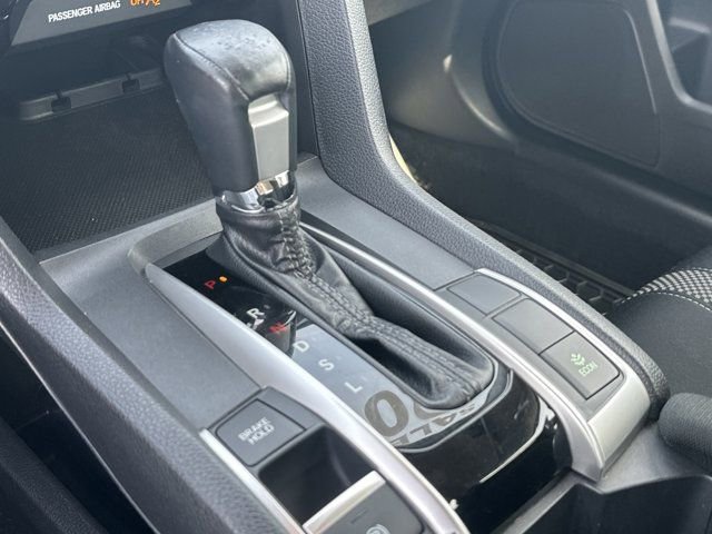 Used 2019 Honda Civic EX image 34