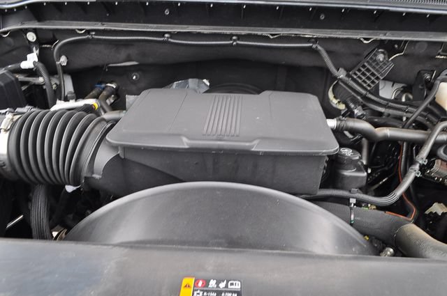 Used 2024 Chevrolet Silverado 3500 W/T w/ WT Convenience Package AWD/4WD image 33