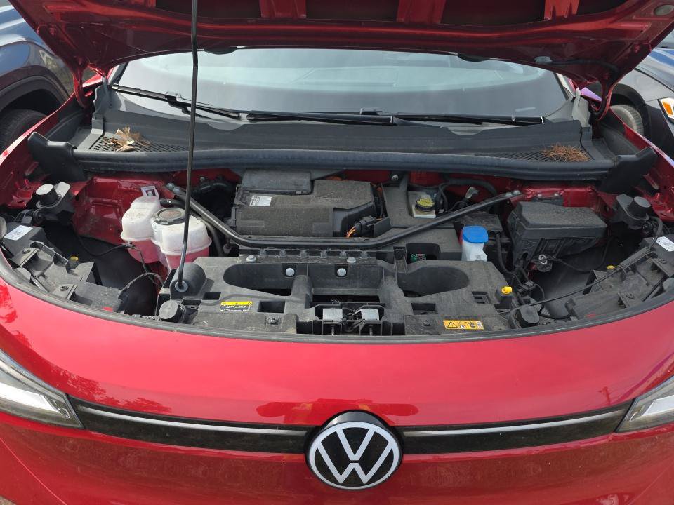 Used 2023 Volkswagen ID.4 Pro S RWD image 18