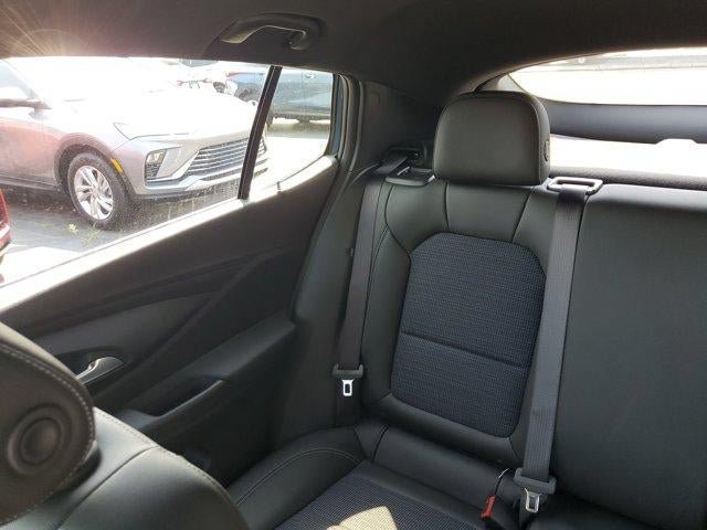 New 2026 Buick Envista Sport Touring w/ Convenience I Package FWD image 8