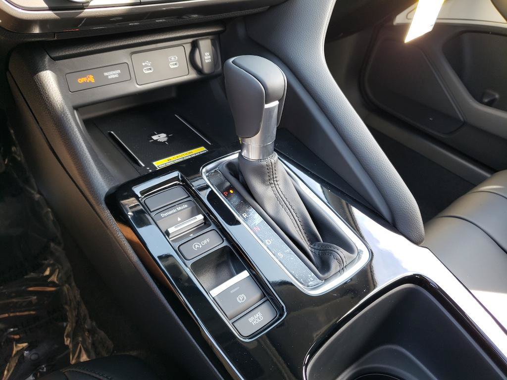 New 2026 Acura Integra FWD image 13