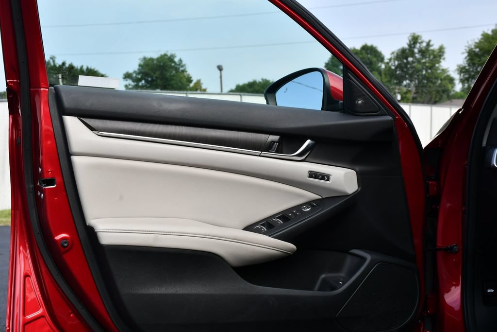 Used 2020 Honda Accord EX-L image 14