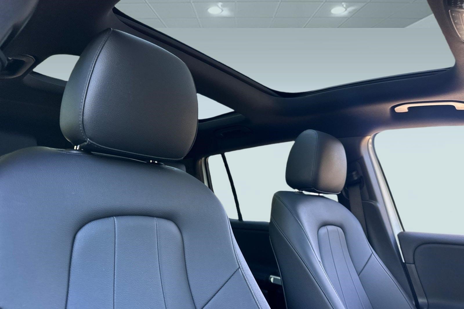 Certified 2023 Mercedes-Benz EQB 300 4MATIC image 26