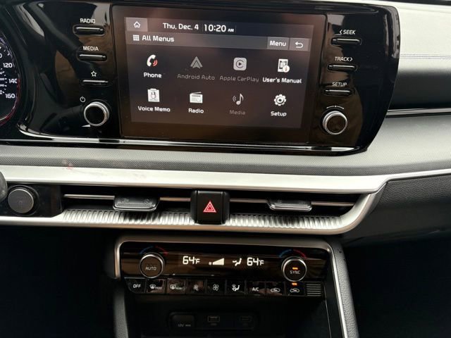 Used 2021 Kia K5 GT-Line w/ GT-Line FWD Premium Package image 13