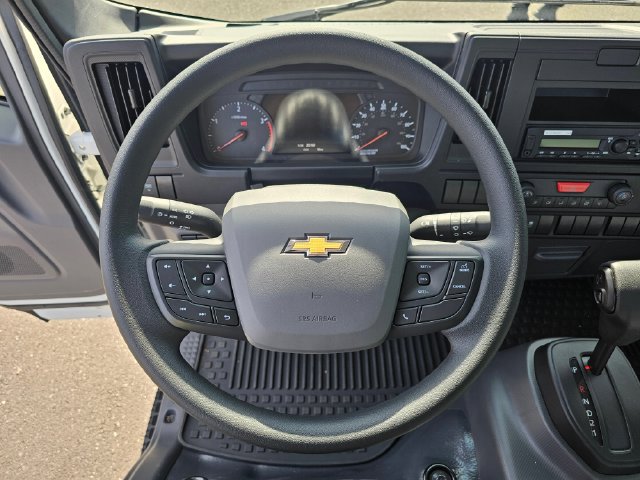 New 2025 Chevrolet Low Cab Forward 4500 XD RWD image 13