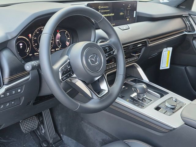 New 2026 MAZDA CX-90 Plug-In Hybrid w/ Premium Plus image 7