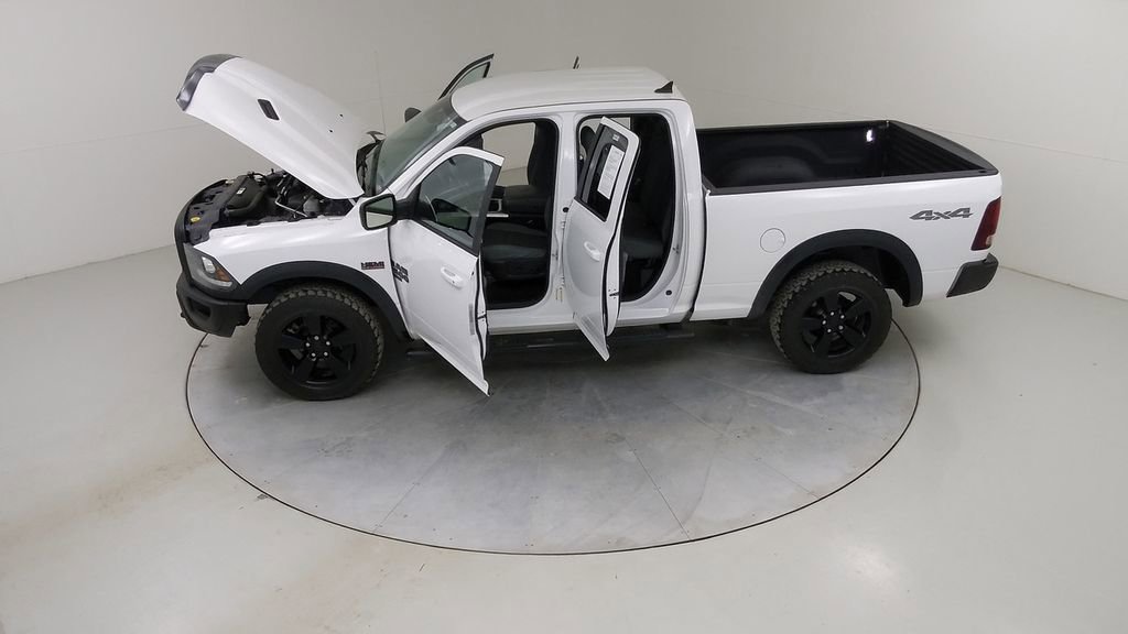 Used 2019 RAM 1500 Classic Warlock image 54