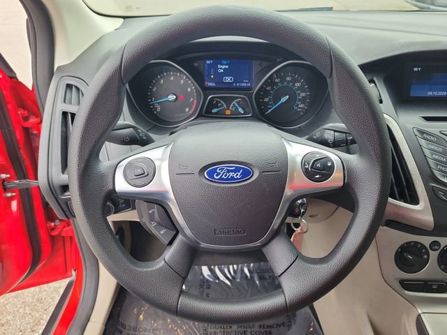 Used 2014 Ford Focus SE image 23