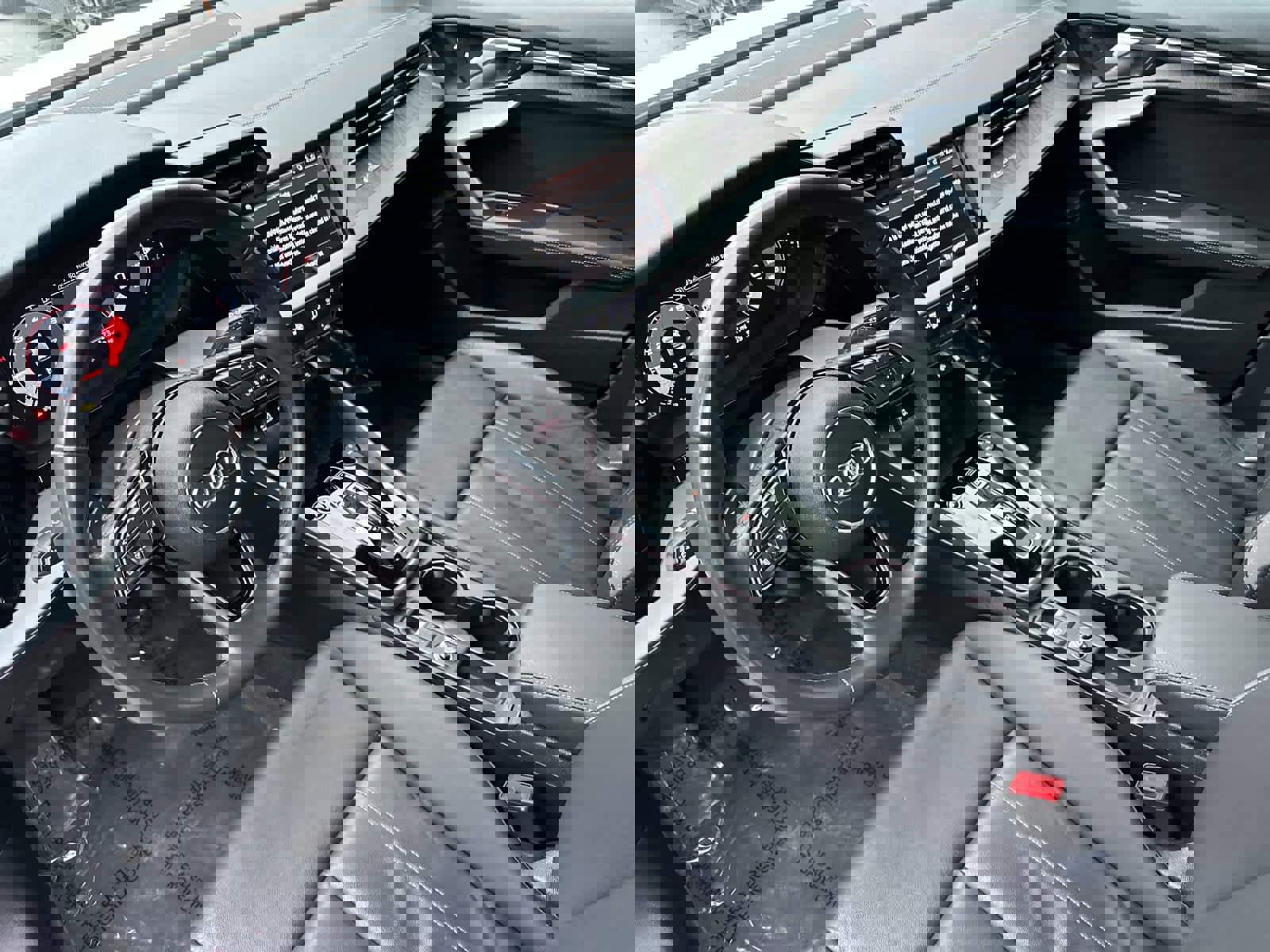 Used 2025 Audi A3 2.0T Premium w/ Convenience Package image 11