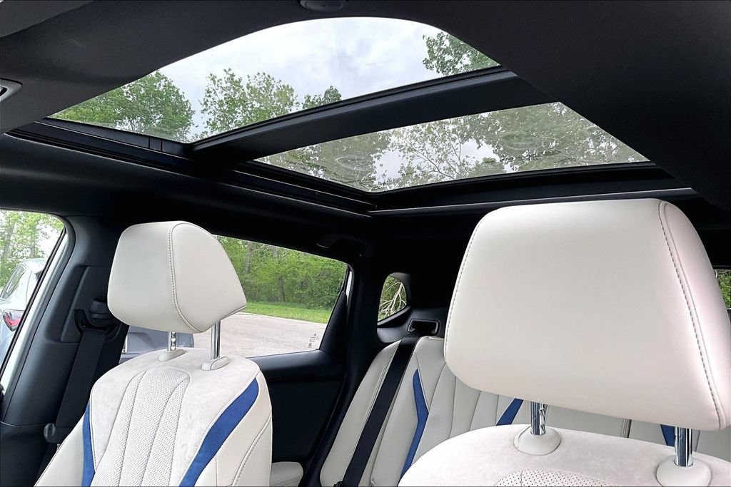 New 2026 Acura ADX A-Spec FWD image 22