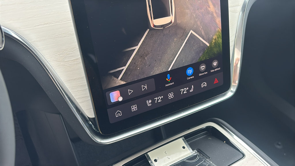 New 2026 Volvo EX90 Ultra AWD/4WD image 18