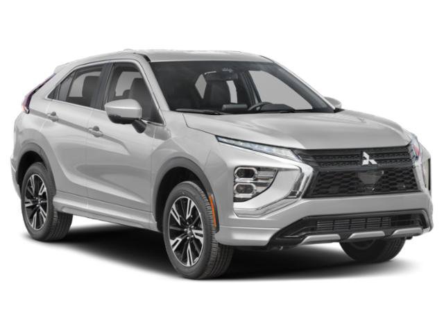 New 2026 Mitsubishi Eclipse Cross SEL AWD/4WD image 6