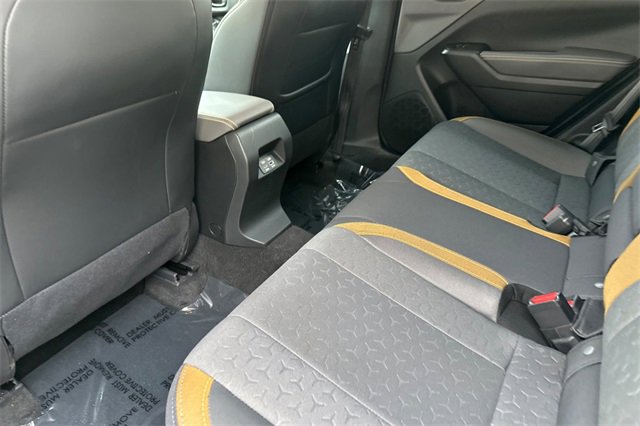 Used 2025 Subaru Crosstrek 2.5i Sport image 13