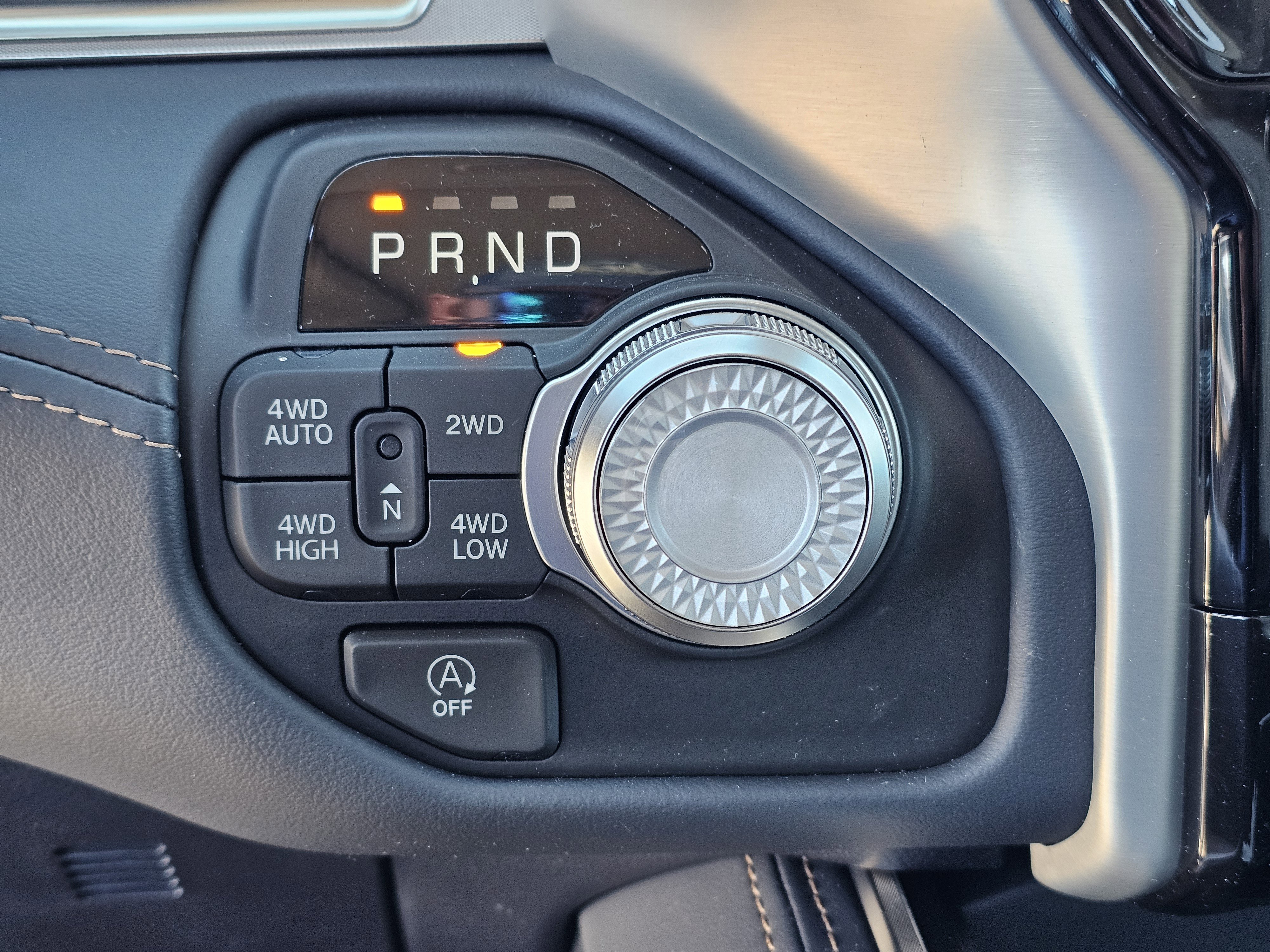 New 2025 RAM 1500 Tungsten w/ Towing Technology Group image 26