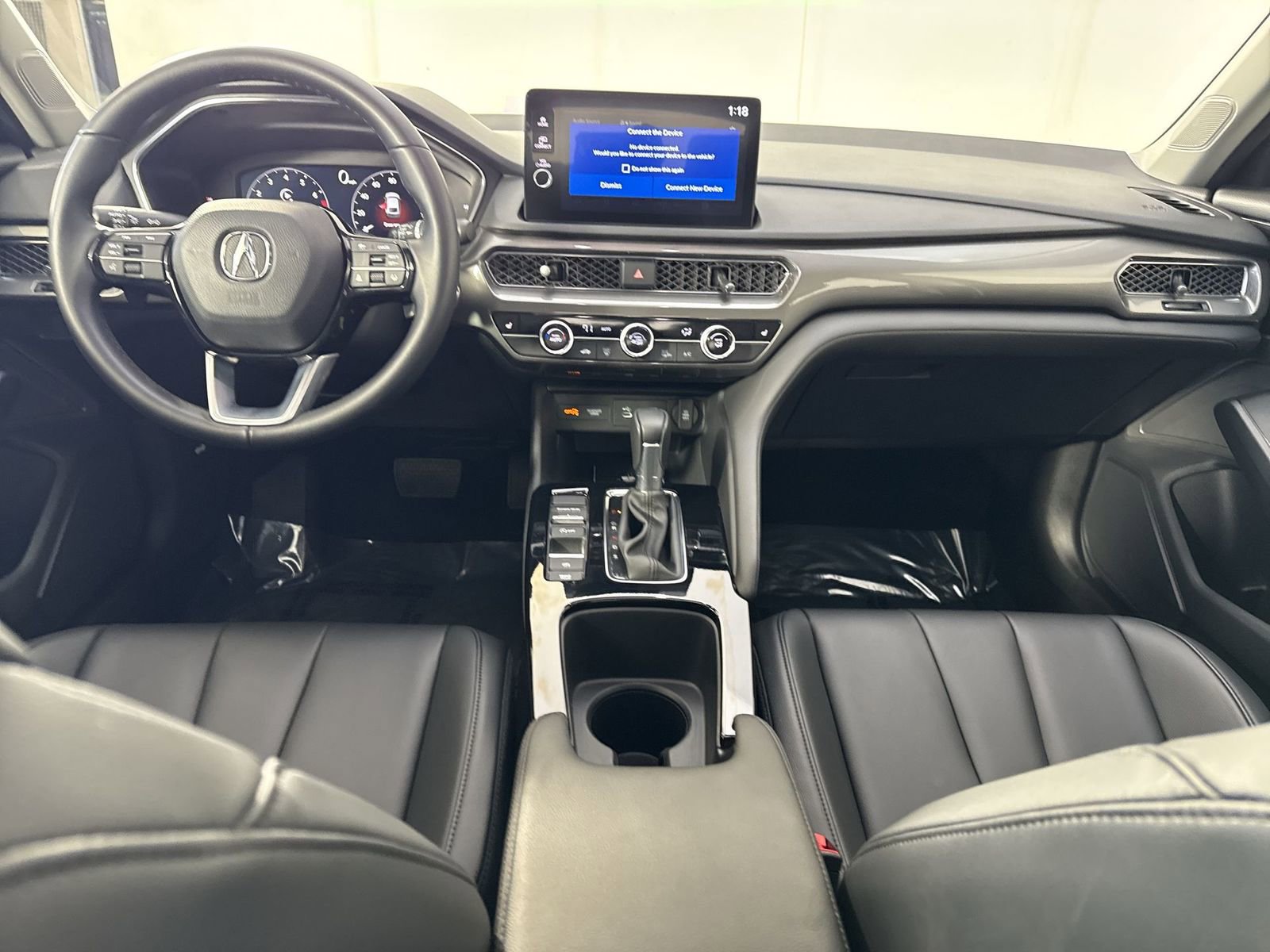 Certified 2026 Acura Integra FWD image 22