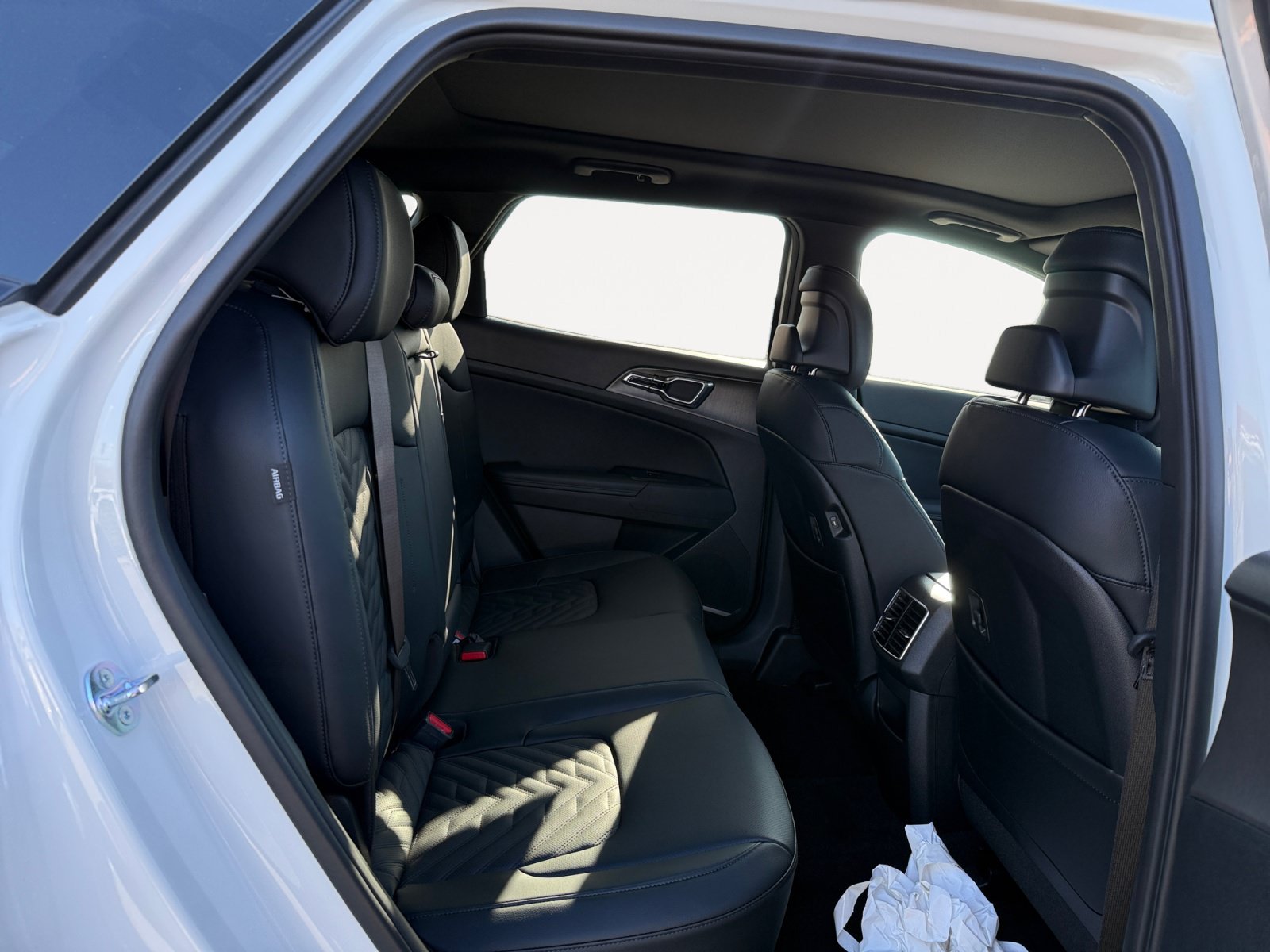 New 2026 Kia Sportage X-Line AWD/4WD image 18