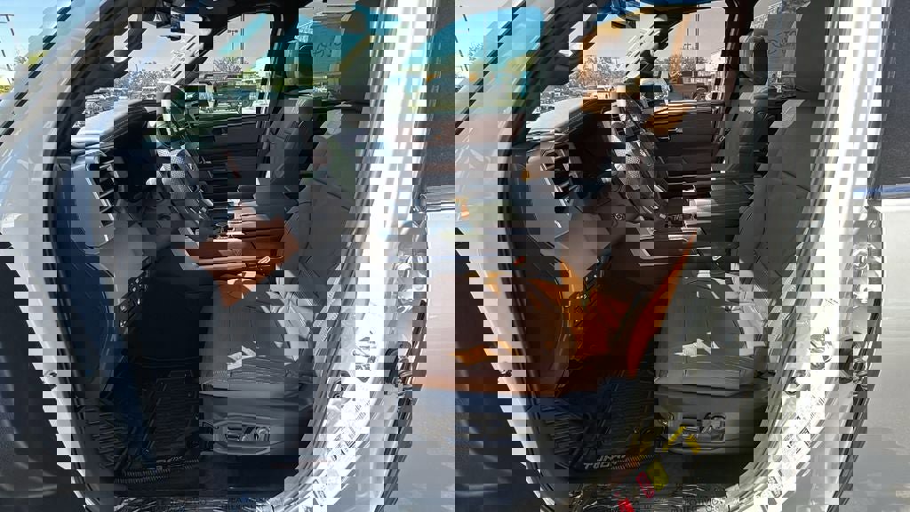 New 2026 Toyota Tundra 1794 Edition image 18