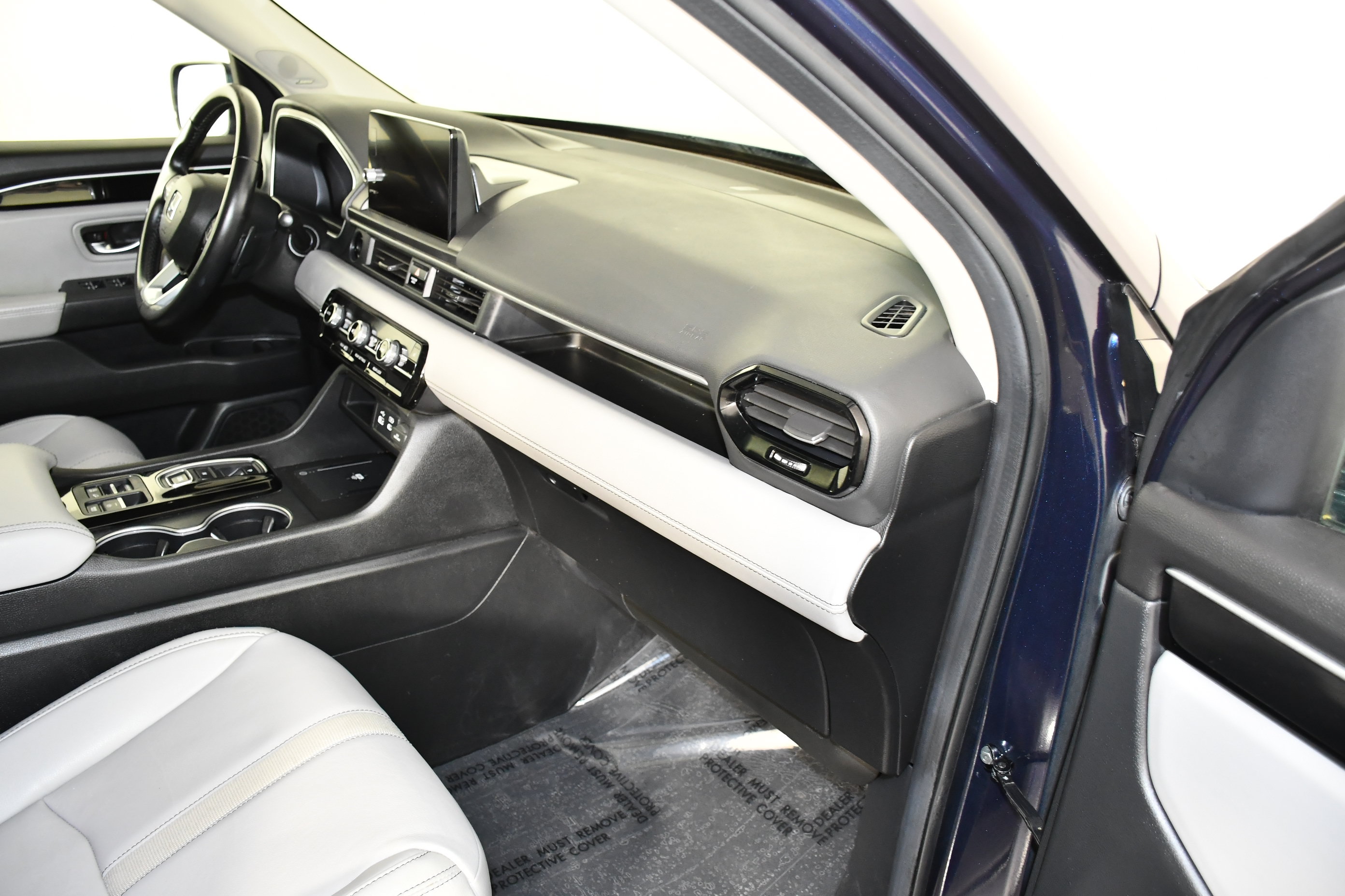 Used 2025 Honda Pilot Touring image 41
