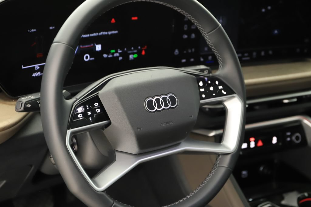 Used 2025 Audi Q5 Prestige AWD/4WD image 16