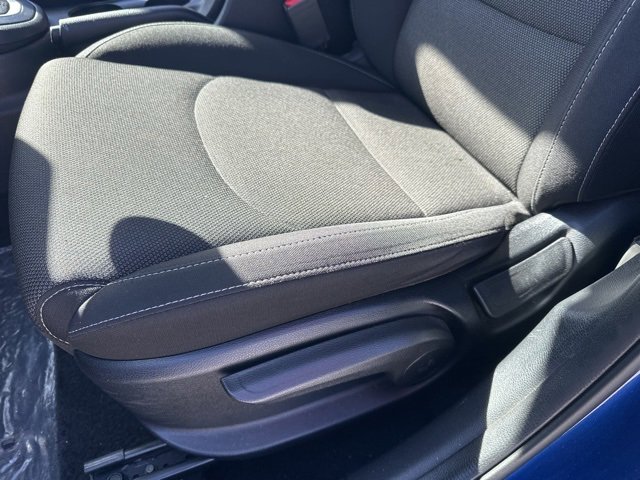 Certified 2023 Kia Forte LXS image 4