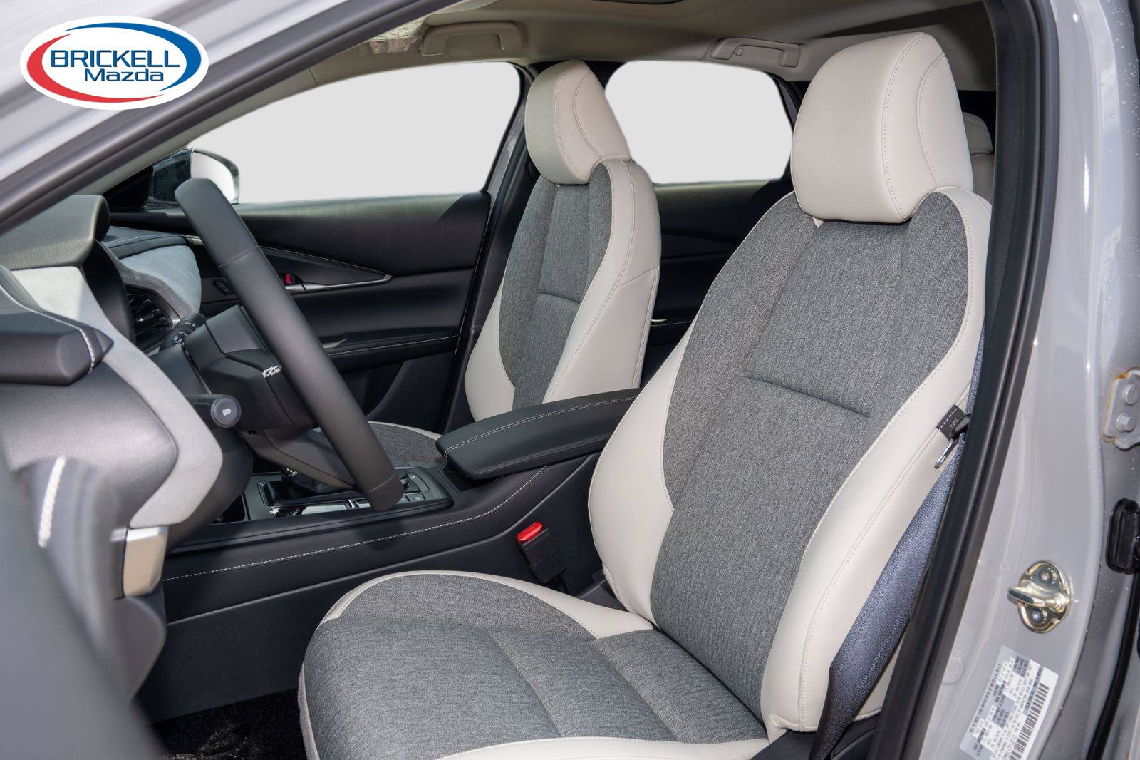 New 2026 MAZDA CX-30 2.5 Turbo Aire Edition AWD/4WD image 7