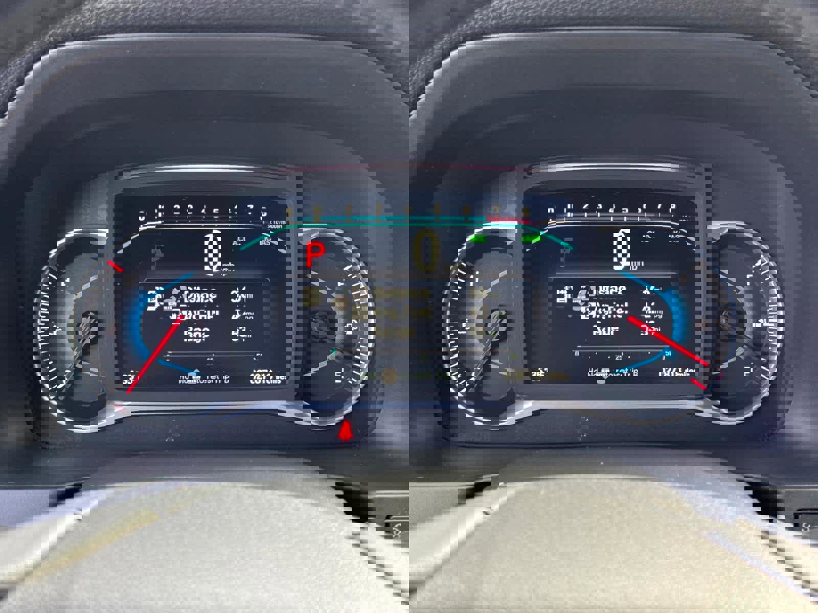 Used 2022 Honda Pilot Special Edition image 19