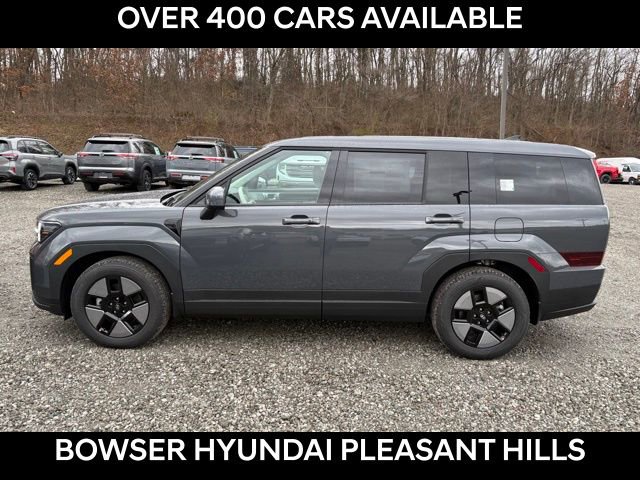 New 2026 Hyundai Santa Fe SE image 2