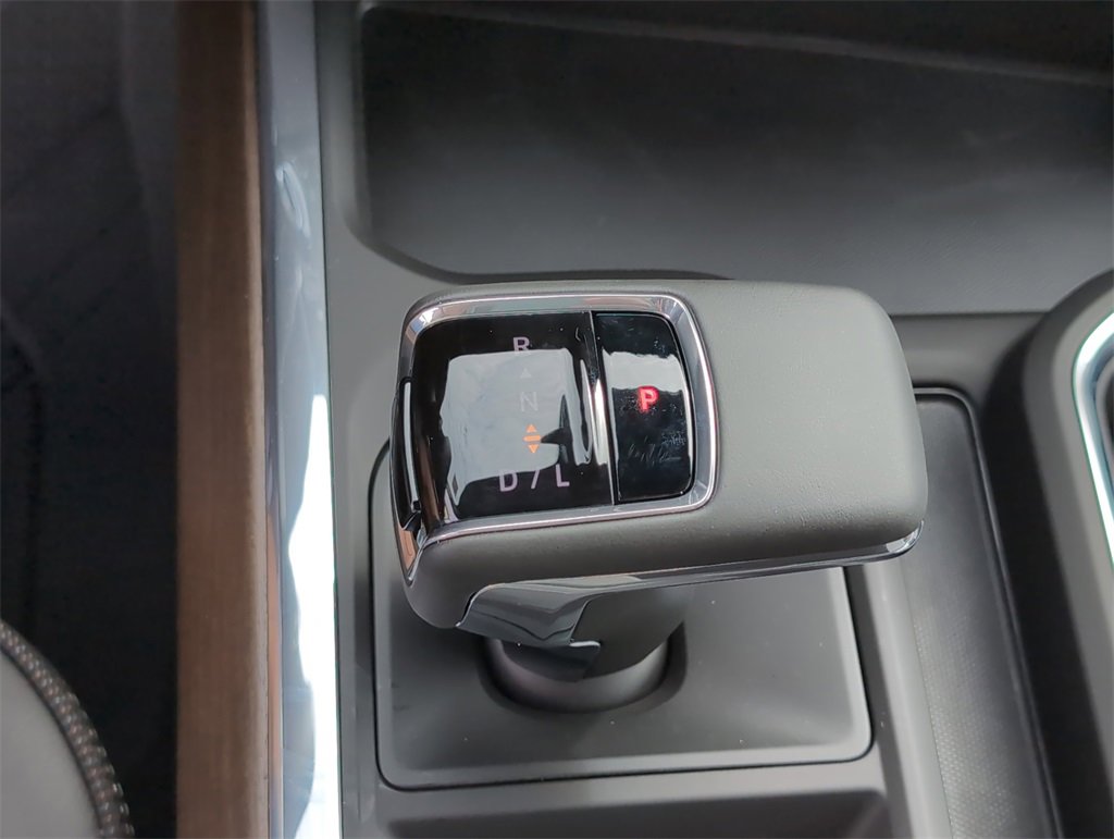 New 2026 Chevrolet Silverado 1500 High Country image 18