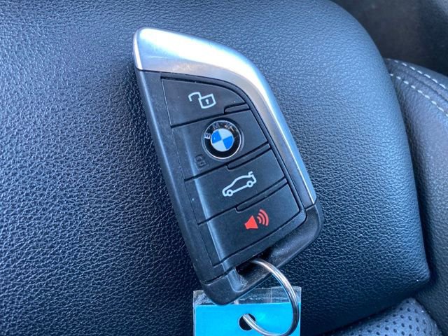 Used 2024 BMW X3 xDrive30i AWD/4WD image 23