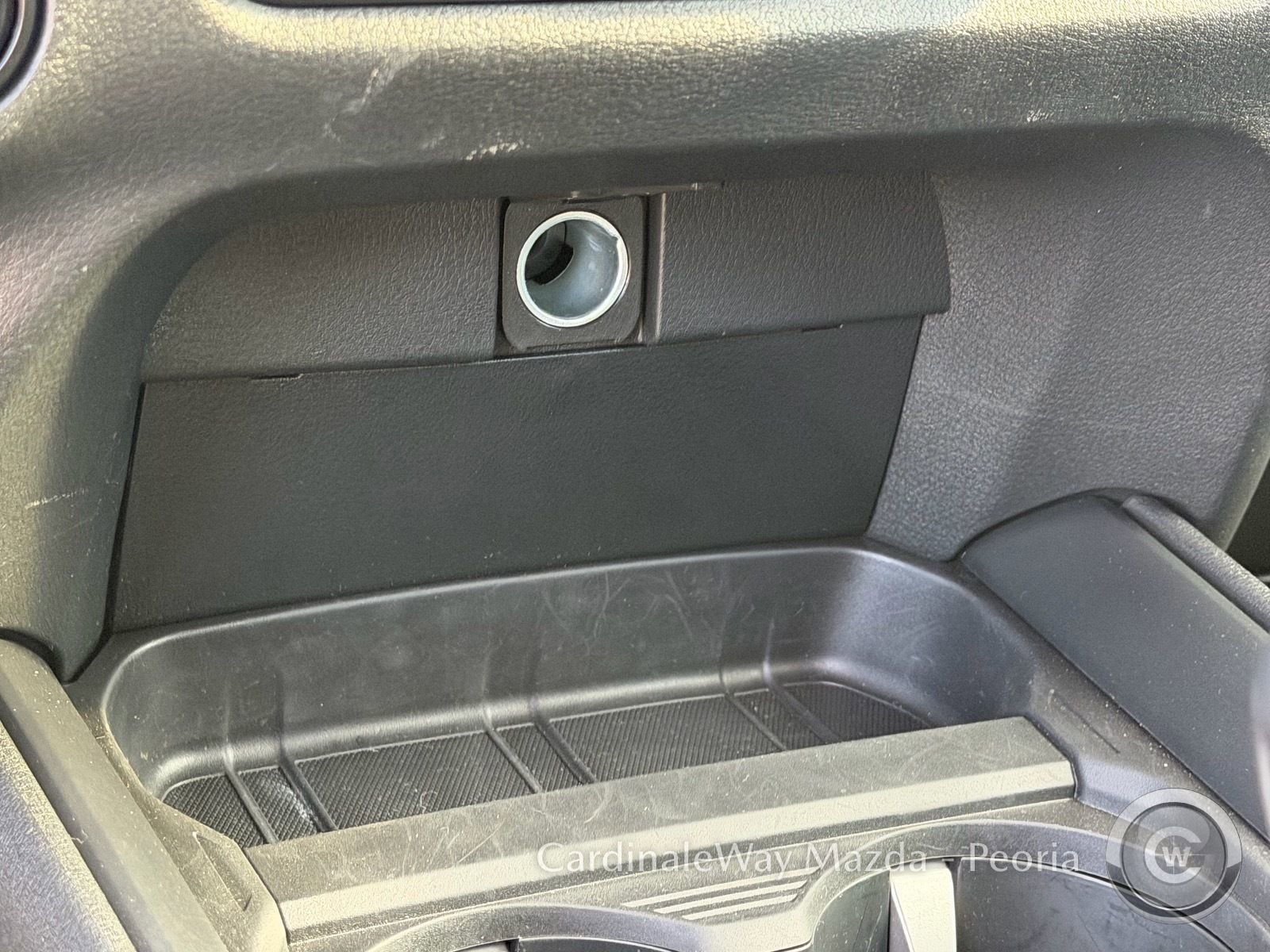 Certified 2025 MAZDA CX-50 AWD 2.5 S w/ Weather Package image 30