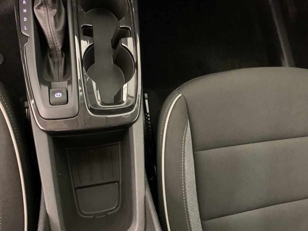 Used 2025 Chevrolet TrailBlazer LT image 25